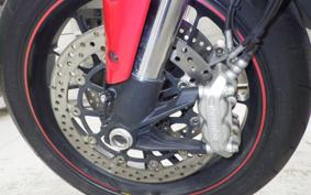 DUCATI MULTISTRADA 1200 S 2013