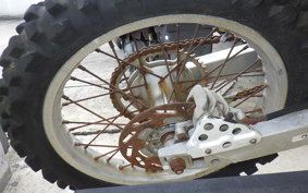 YAMAHA YZ250