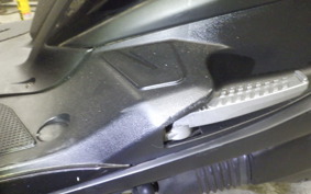 YAMAHA CYGNUS 125 X 2 2008 SE44J