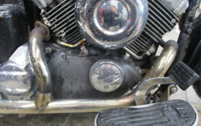 YAMAHA DRAGSTAR 400 CLASSIC 2006 VH01J