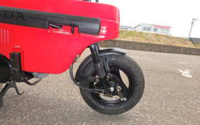 HONDA MOTOCOMPO AB12