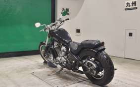 HONDA STEED 400 1992 NC26