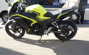 HONDA CBR250R ABS MC41