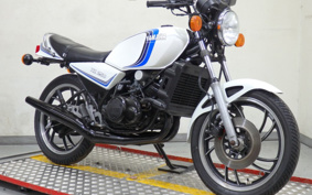 YAMAHA RZ 250 4L3