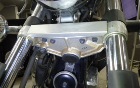 YAMAHA DRAGSTAR 250 2024 VG05J