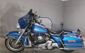 HARLEY FLHTCU-I 1340 1997 FCR