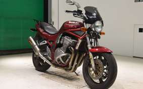 SUZUKI GSF750 1998 GR7EA