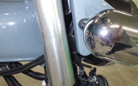 HONDA DAX 125 2015 JB06
