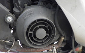 SUZUKI LET's 4 Basket CA43A