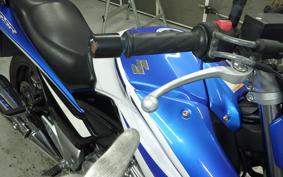 SUZUKI GSR250