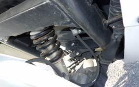 HONDA GYRO CANOPY TA03