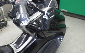 YAMAHA MAJESTY 250 Gen.4 SG20J