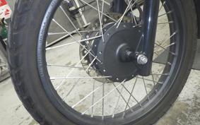 HONDA CT125-2 2013 JA65