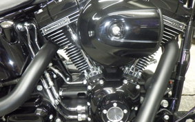 HARLEY FLSS 1800 2017
