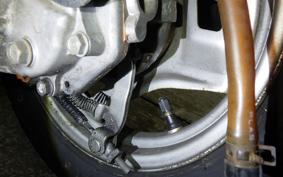 HONDA DIO Gen.5 2002 AF57