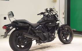 KAWASAKI ELIMINATOR 250 V 1992 VN250A