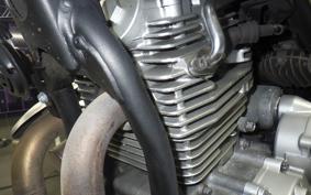 YAMAHA SEROW 250 Gen.2 2001 DG17J