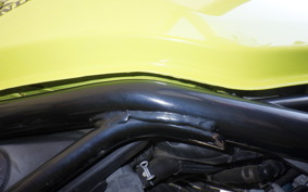 HONDA REBEL 250 MC49