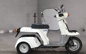 HONDA GYRO TD02