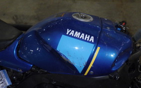 YAMAHA XSR900 2022 RN80J