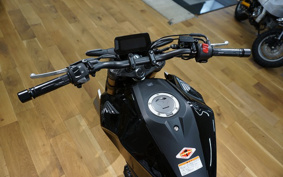 HONDA CB250R 2024 MC52