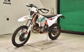 KTM 250 EXC TPI SIXDAYS