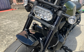 HARLEY RH1250S 2022 ZC4