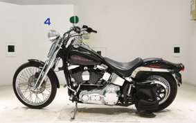 HARLEY FXSTS 1450 2004