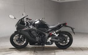 HONDA CBR650R 2023 RH03