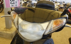 SUZUKI ADDRESS V50 CA4BA