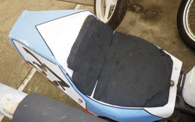 HONDA RS125R 2002 RS125RF