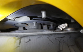 YAMAHA BW S125 Gen.2 SED9J