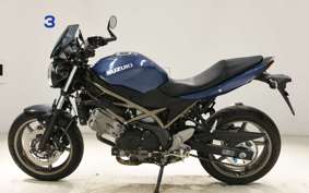 SUZUKI SV650 A VP55E