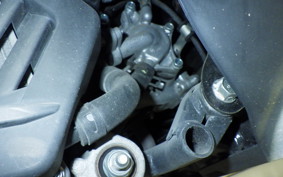 HONDA TACT-4ﾍﾞｰｼｯｸ 2022 AF79