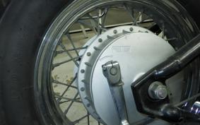 SUZUKI INTRUDER 400 Classic 2002 VK54A