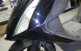 SUZUKI ADDRESS V125 S 2012 CF4MA