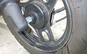 HONDA DIO Gen.6 AF68