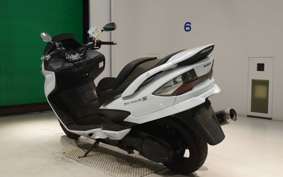 SUZUKI SKYWAVE 250 (Burgman 250) S Gen.3 CJ46A