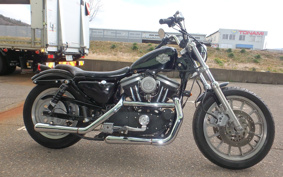 HARLEY XL883R 2002 CKM