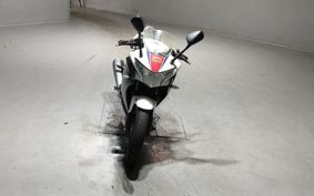 HONDA CBR250R MC41