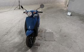 SUZUKI LETS CA4AA