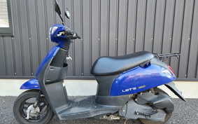 SUZUKI LET's CA4AA