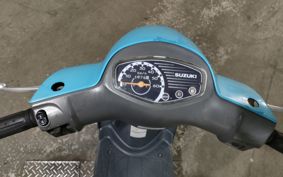 SUZUKI LETS4 CA41A