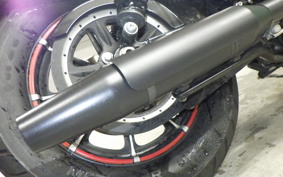 HARLEY XL883N 2017