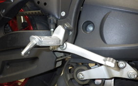 BUELL XB12SCG LIGHTNING 2009