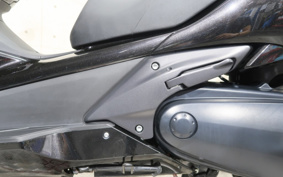 HONDA SILVERWING400GT 2012 NF03