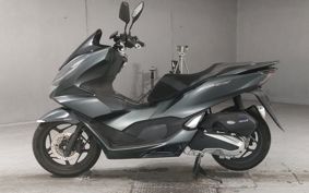 HONDA PCX125 JK05