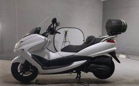 YAMAHA MAJESTY 250 SG20J