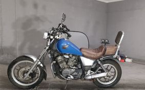 HONDA NV400 1983 NC12
