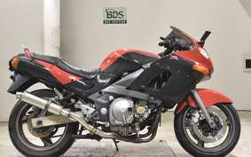 KAWASAKI ZZ-R400 Gen.2 2003 ZX400N